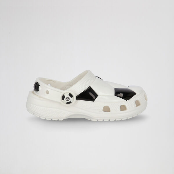 Zuecos Crocs Classic Ball Clog Infantil