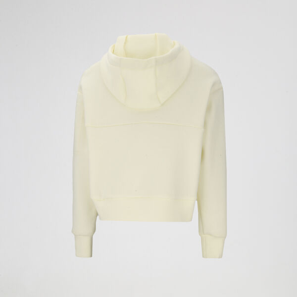 Buzo Topper Pro Fleece Ni&ntilde;a