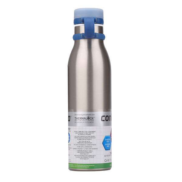 Botella Contigo Matterhorn 591Ml