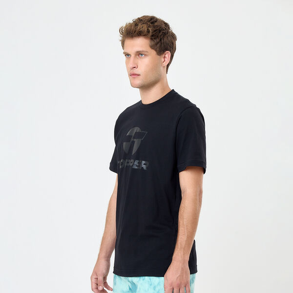 Remera Topper GTM Brand