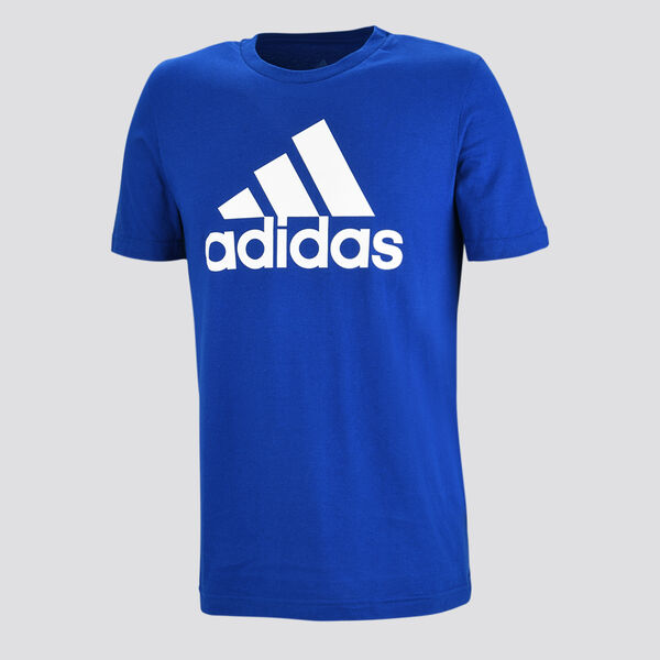 Remera adidas Basic Bos Hombre