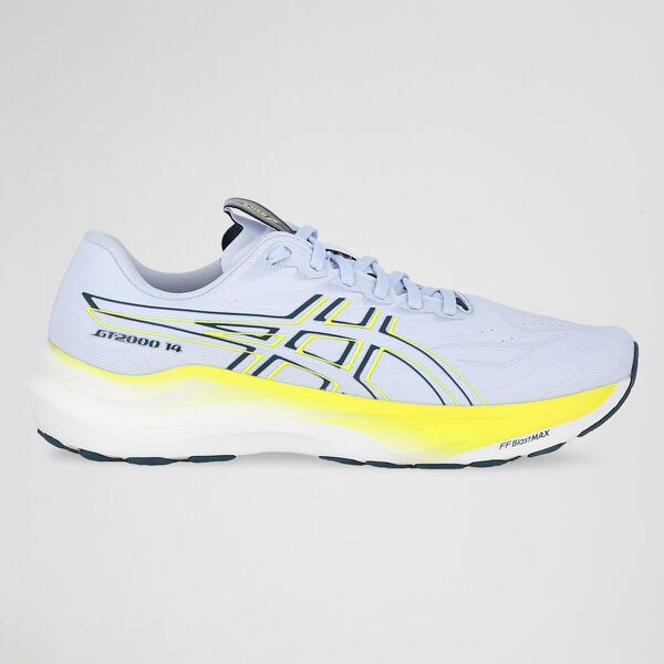 Zapatillas Running Asics Gt-2000 14 Hombre malla