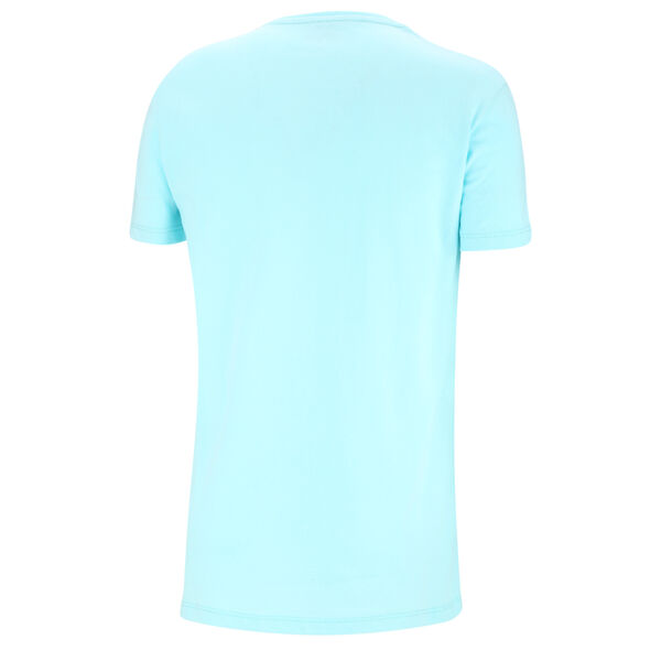 Remera Lotto Neck Round