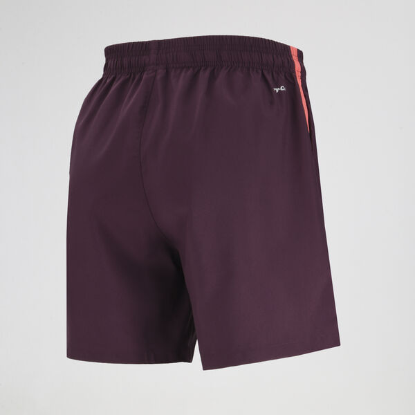 Short Topper TRNG Vent Hombre