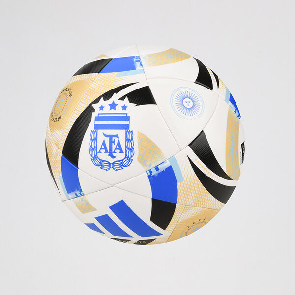 Pelota F&uacute;tbol adidas Argentina 25 Competition