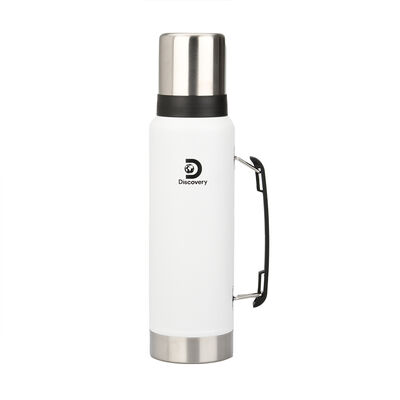 Termo Discovery Acero 1300 Ml