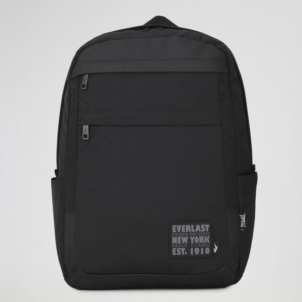 Mochila Poli&eacute;ster Everlast Porta Notebook