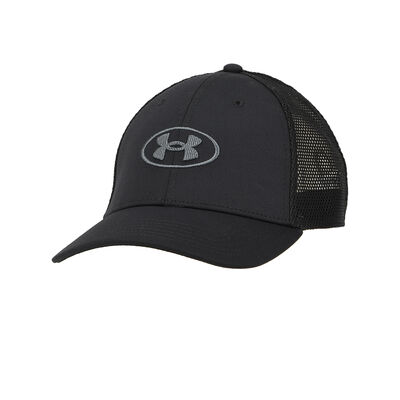 Gorra Under Armour Blitzing Trucker