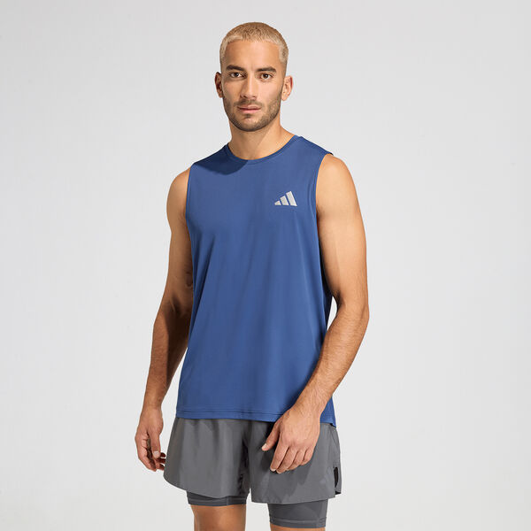 Musculosa Running adidas Adi365 Essentials Hombre