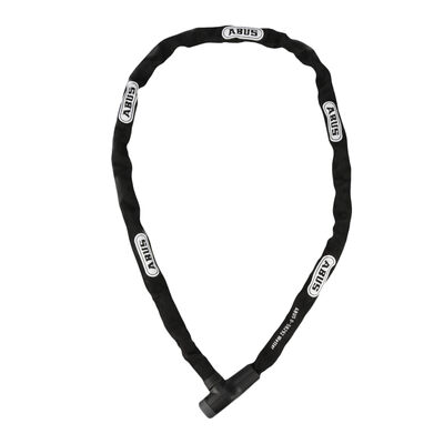 Linga Abus Steel o Chain 580 110BK