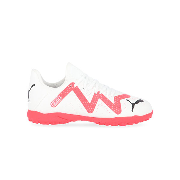 Botines F&uacute;tbol Puma Future Play Tt para Ni&ntilde;os
