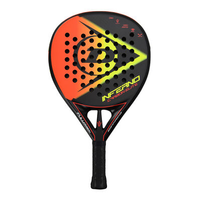 Paleta Dunlop Inferno Carbon Elite