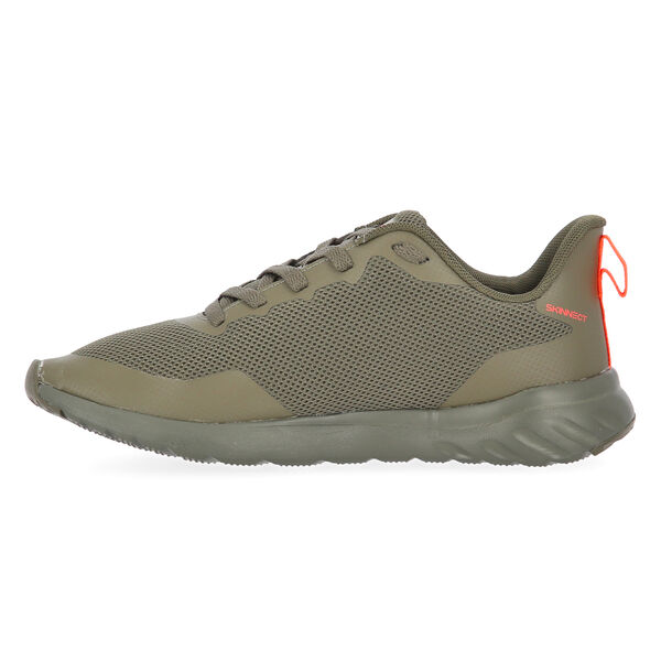 Zapatillas Entrenamiento Topper Strong Pace III Hombre