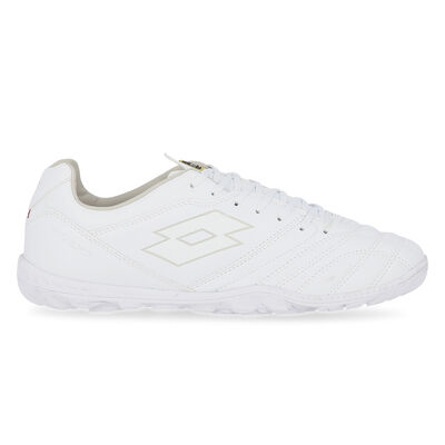 Botines Fútbol Lotto Stadio 700 Tf Hombre