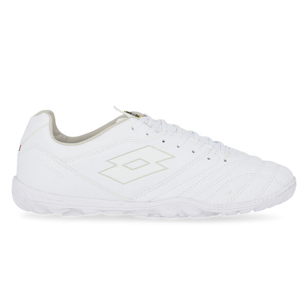 Botines Fútbol Lotto Stadio 700 Tf Hombre