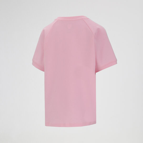 Remera Fútbol MLS League Basics para Niño