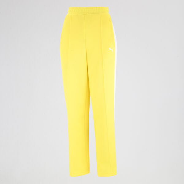 Pantal&oacute;n Puma T7 Always On Mujer poli&eacute;ster