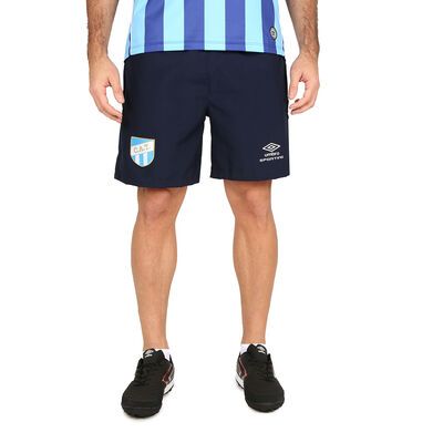 Bermuda Umbro Club Atlético Tucumán Salida 2022
