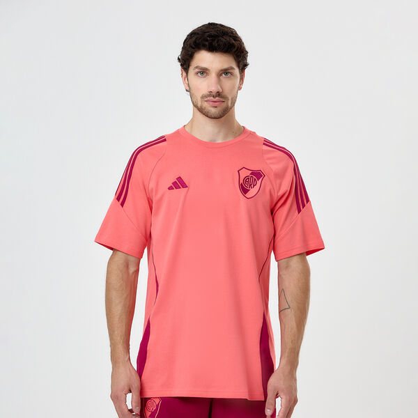 Remera Fútbol adidas River Plate 24/25 Hombre