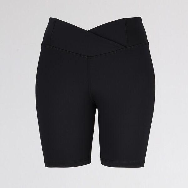 Calza Reebok Core High Mujer