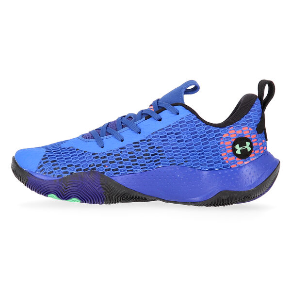 Zapatillas Under Armour Spawn 3 Hombre