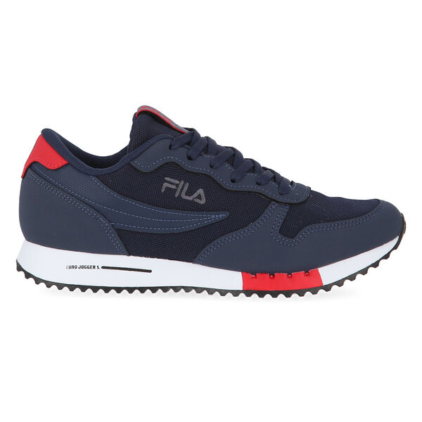 Zapatillas Fila Euro Jogger Sport