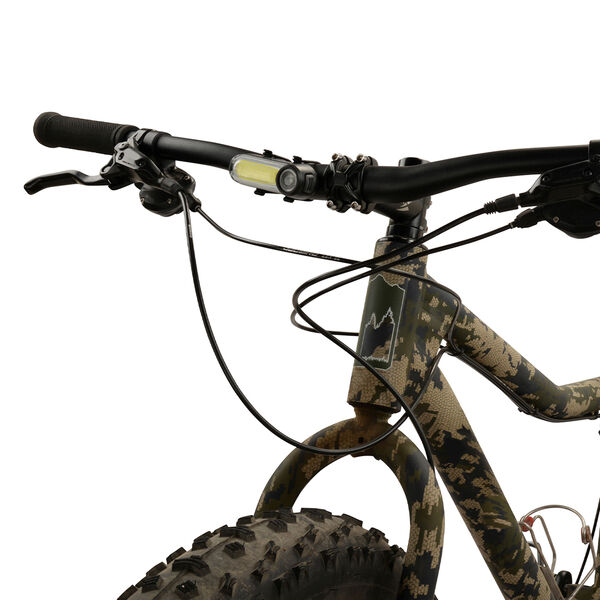 Luz Led Bicicleta Nite Ize Radiant 125