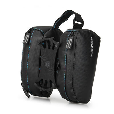 Alforja Roswell Top Tube Smartph