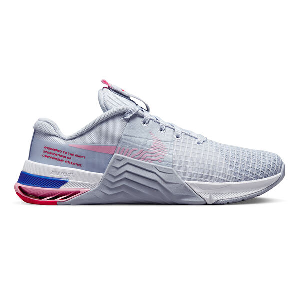 Zapatillas Training Nike Metcon 8 Mujer
