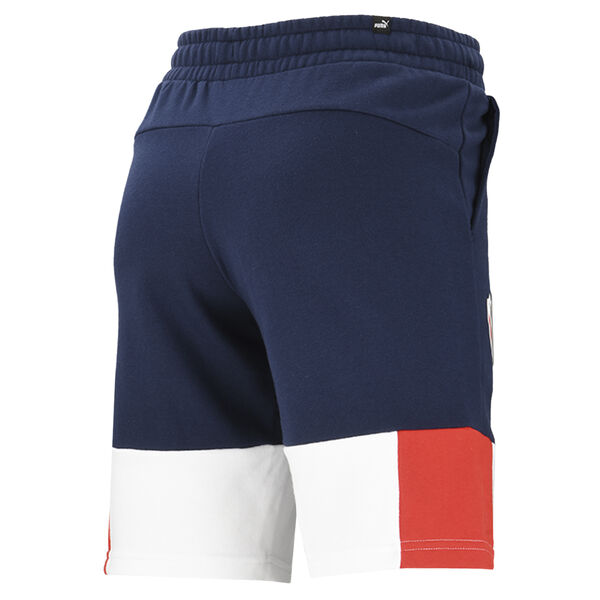 Short Fútbol Puma Independiente Ess Block Hombre