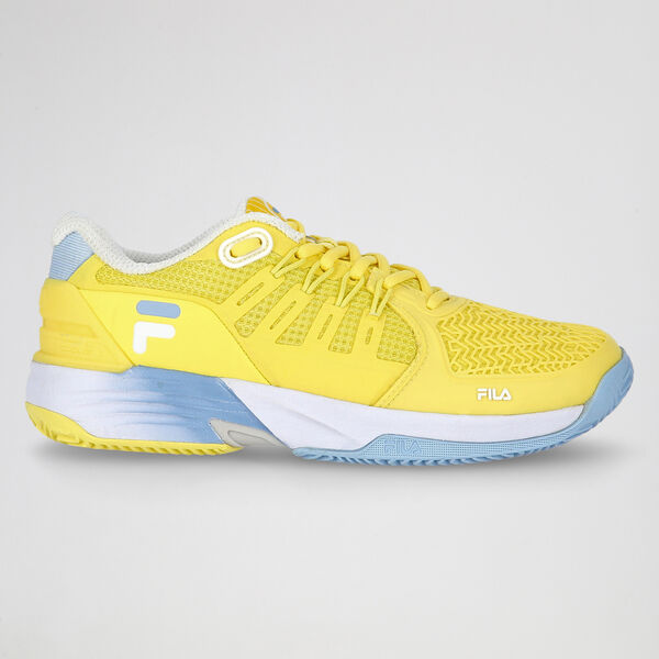 Zapatillas Fila Float Verve Clay Mujer