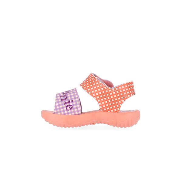 Sandalias Grendene Minnie Chess