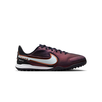 Botines Futbol Nike Jr Legend 9 Academy Terreno Firme para Niños