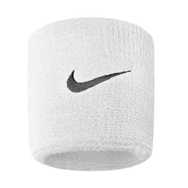 Muñequeras Nike Swoosh