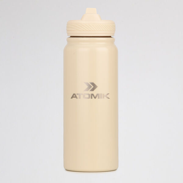 Botella Entrenamiento Atomik Acero Inoxidable