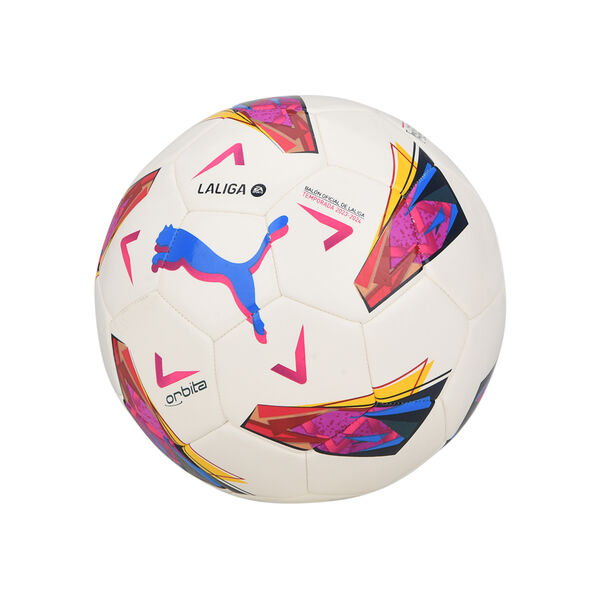 Pelota F&uacute;tbol Puma Orbita Laliga 1 Ms N5