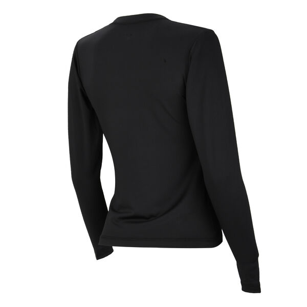 Remera Set Sport Ml Termica Warrior Pop Mujer