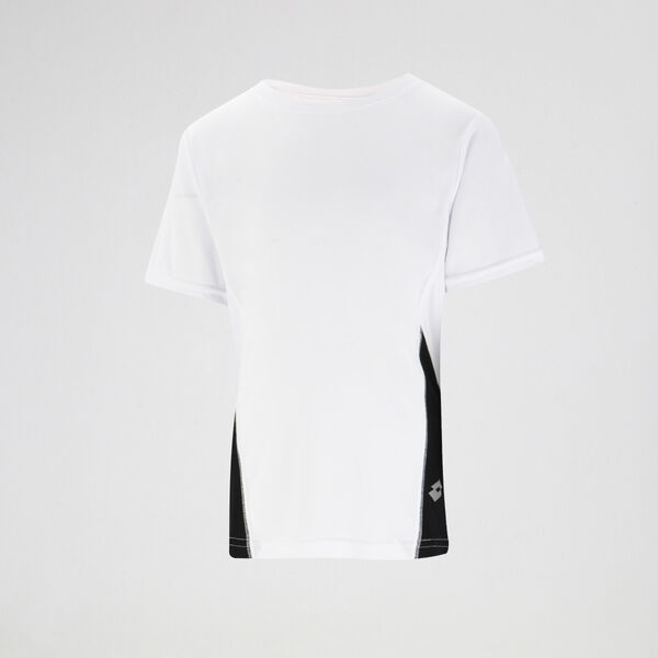 Remera Lotto X-fit de Niña