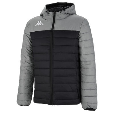 Campera Urbana Kappa Lamezio Hombre