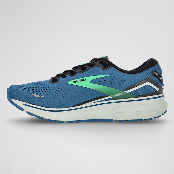 Zapatillas Running Brooks Ghost 15 Hombre