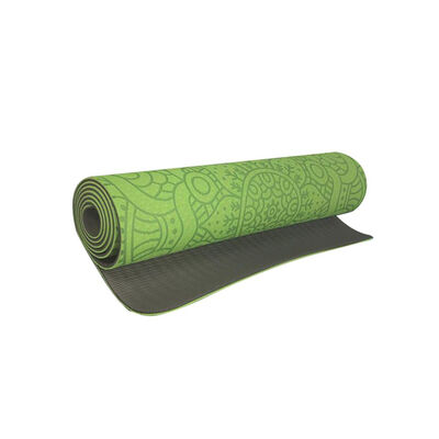 Colchoneta Dribbling Yoga Tpe 2.0