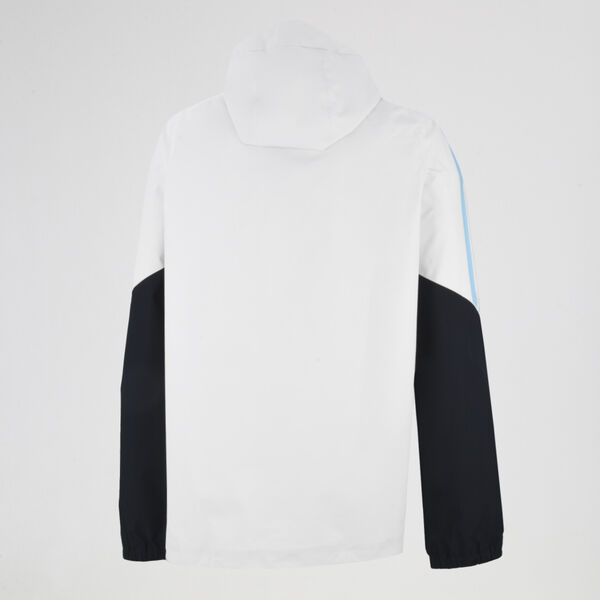 Buzo con cierre Argentina adidas Tiro 26 Hombre