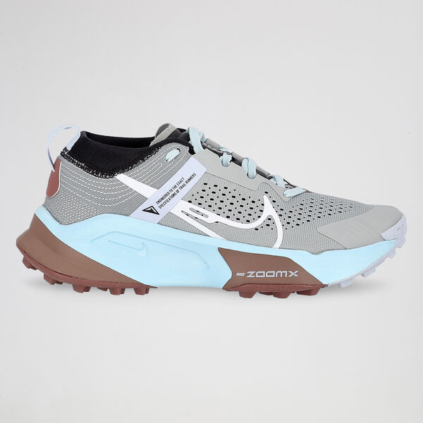 Zapatillas Outdoor Nike Zoomx Zegama Trail Mujer