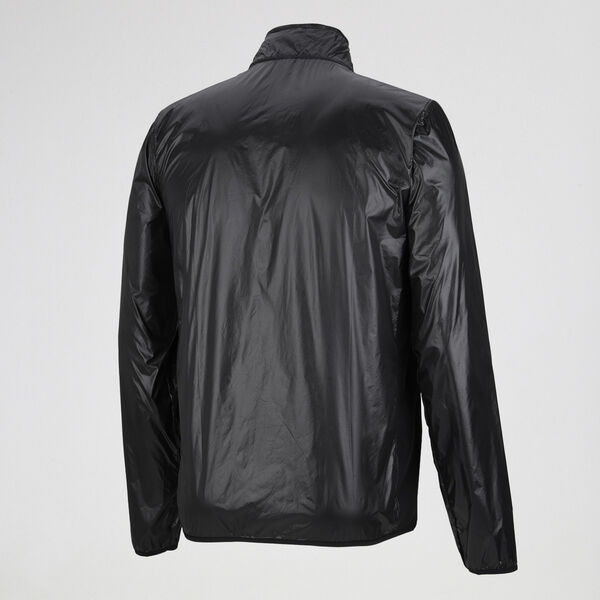 Campera Fila Rompeviento Hombre