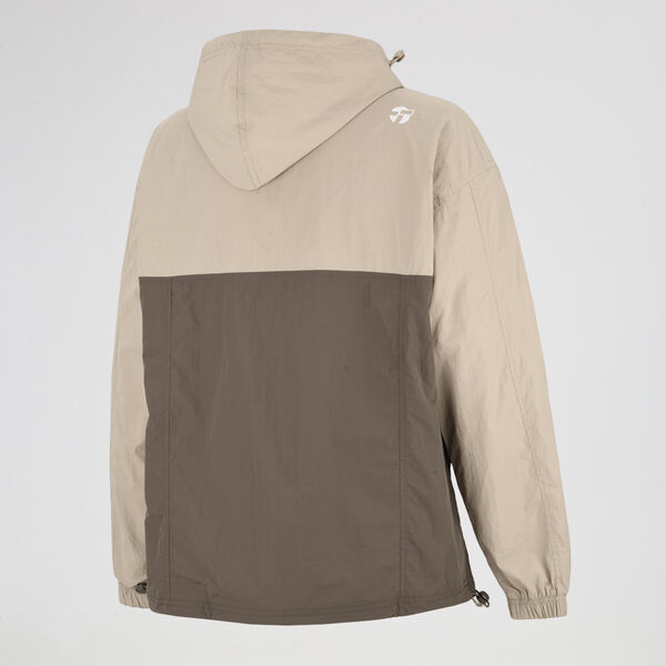 Buzo Outdoor Topper Canguro 1-2