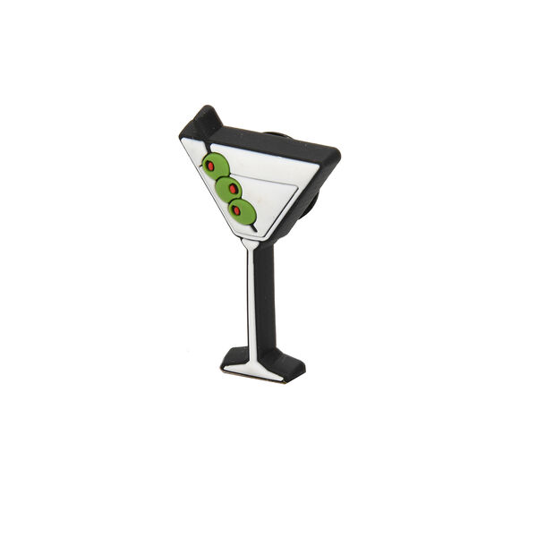 Pin Crocs Jibbitz Martini Glass