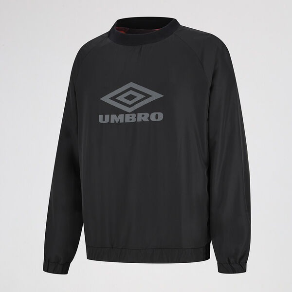 Buzo Umbro Reversible Crew Hombre