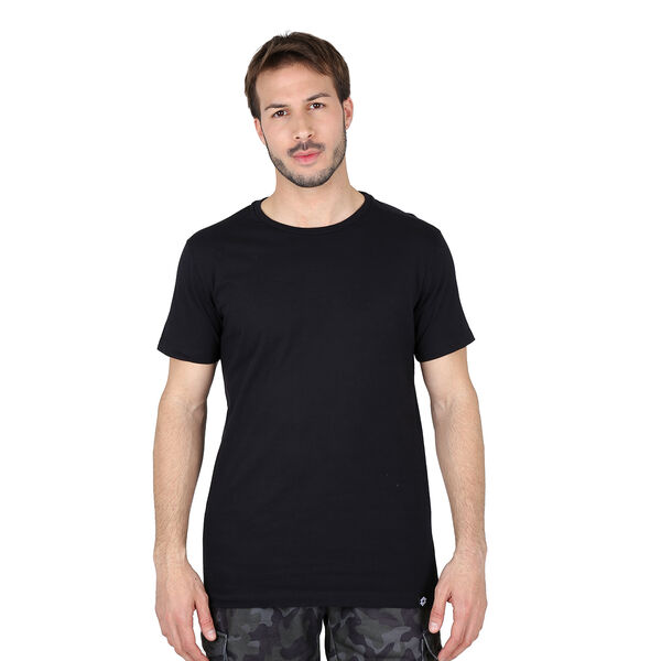 Remera Urbana Lotto Smart Hombre