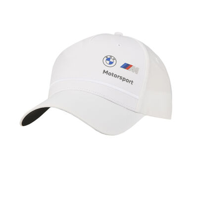 Gorra Puma Bmw