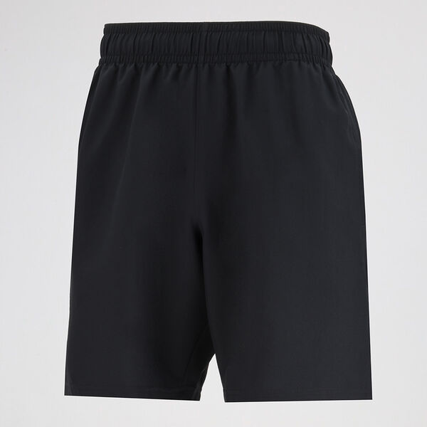 Short Entrenamiento Under Armour Woven Wdmk Hombre